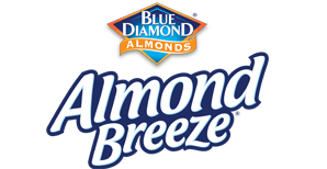 ALMOND BREEZE LOGO