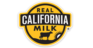 THE CALIFORNIA MILK ADVISORY BOARD LOGO