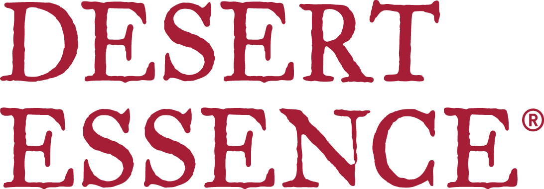 DESERT ESSENCE LOGO