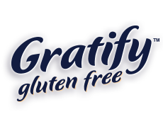 GRATIFY LOGO