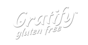 GRATIFY LOGO