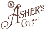 Ashers Chocolate