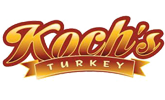 Koch’s Turkey